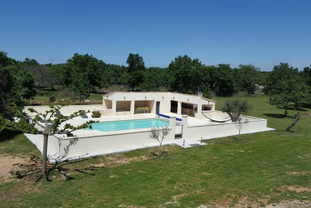 Gite La Truffiere Gras Εξωτερικό φωτογραφία