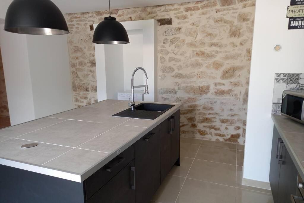 Gite La Truffiere Gras Εξωτερικό φωτογραφία