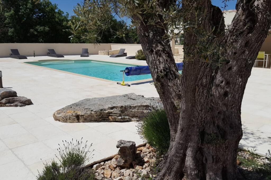 Gite La Truffiere Gras Εξωτερικό φωτογραφία